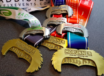 Bonus Medals
