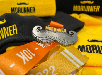 Finisher Headband