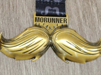 MoRun Medal