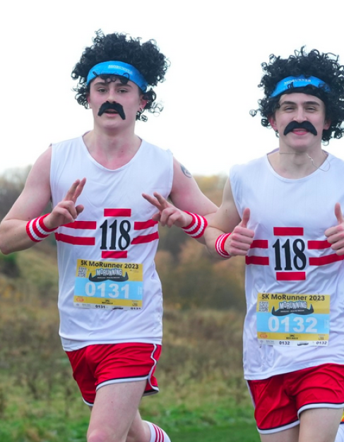 MoRunning 2023 - That's a wrap!