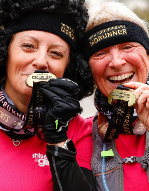 Movember – What You Can Achieve