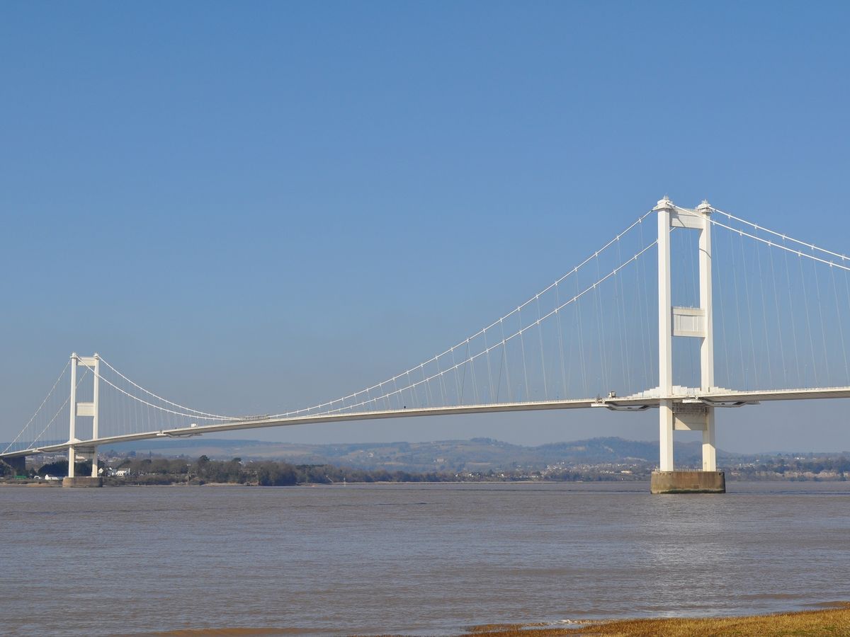 Severn Bridge